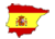 ASADOR DON PATATÓN - Espanol