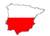 ASADOR DON PATATÓN - Polski
